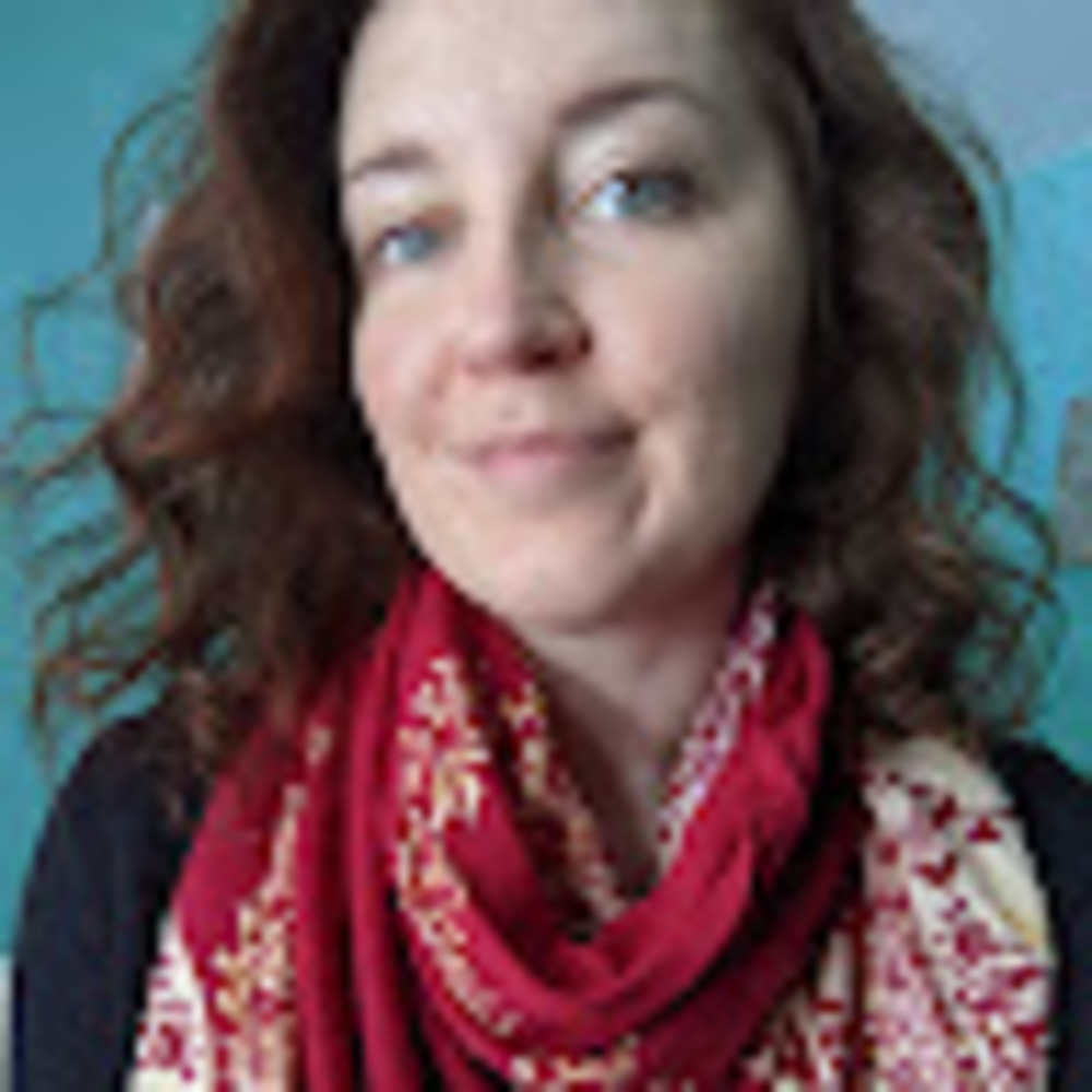 Meet your Posher, Susannah